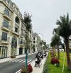 Bán căn liền kề 5 tầng thô dự án 80 Hạ Lý