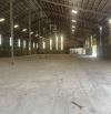XT156 Cho thuê xưởng KCN Đồng Xoài Tp. Đồng Nai. 6.000m2. Chỉ 2,5$/m2/tháng.  * THÔNG TIN