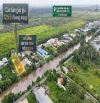 Cần bán GẤP Đất Mặt Tiền đường Thanh Niên ,Bình Chánh