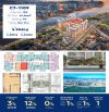 1PN CHỈ 3,958 TỶ - MỨC GIÁ KHÓ TÌM TẠI TRUNG TÂM VEN SÔNG HÀN