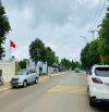 Bán đất đường Lê Duẩn ,Đất Đỏ , TP.HCM