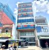 💎💎💎[BUILDING 21 PHỔ QUANG - QUẬN TÂN BÌNH] [1.200 m2] - [1 HẦM, 8 TẦNG].