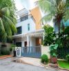 Cho thuê biệt thự Riviera An Phú, 300m2 đất, 3 tầng, 4PN + 4WC, 2 bếp