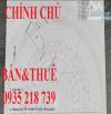 Bán Đất GÓC 2MT đường KHÚC HẠO + TRẦN THÁNH TÔNG  - Gía 25.5 tỷ TL