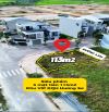 🔥🔥🔥Siêu phẩm 3 mặt tiền 113m2 Khu VIP KQH Hương Sơ khu vực 9