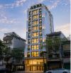 Tòa nhà 9 tầng hầm 140m2 thang máy quận Hai Bà Trưng khách sạn, văn phòng, apartment