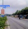 BÁN ĐẤT RẺ MT HÙNG VƯƠNG-7A, P.AN ĐIỀN, TP.BẾN CÁT, DT:14x81, TC200M2, SHR, GIÁ 8 TỶ TL