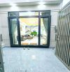 Bán Nhà 1 Trệt 1 Lầu, Mới Đẹp 2 Mặt Hẻm Đường Lý Thường Kiệt