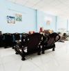 BÁN NHÀ MẶT TIỀN TÂN THỚI NHẤT 13 Q12 - 3 TẦNG 170M2 ( 7.5MX 23M) - 13.1 TỶ
