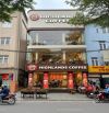 Cho thuê tòa nhà 5 Lê Trọng Tấn – Hà Đông | 240m² x 4 tầng | MT 12m