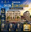 CHỈ CÒN 3 CĂN ĐÀO TẤN  – VỪA KINH DOANH, VỪA TÍCH LŨY TÀI SẢN