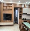 Cho thuê căn hộ 2 phòng ngủ, view thoáng đẹp, nội thất cao cấp.