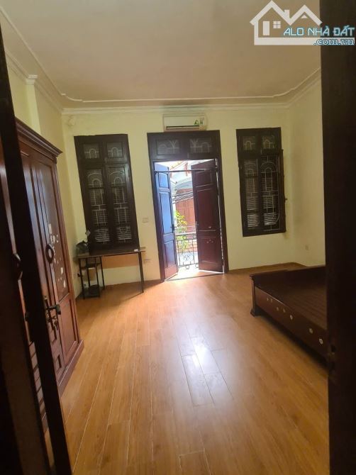 Cho thuê nhà nguyên căn 3 tầng,60m², ngõ 212 Phú Mỹ, gần Bến xe Mỹ Đình