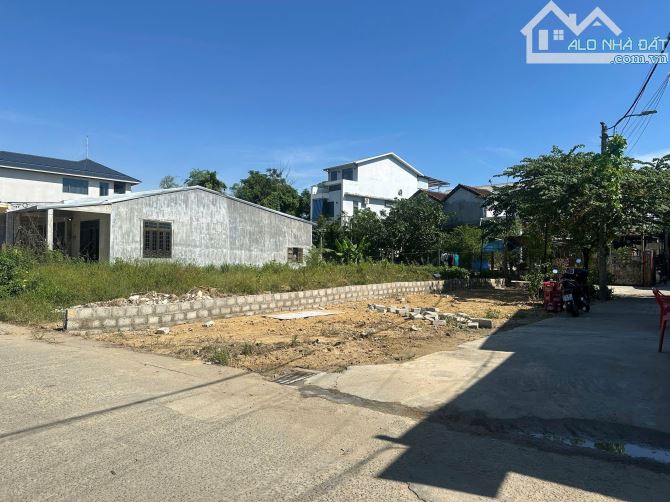 BÁN ĐẤT2 MT ĐƯỜNG AN NINH – PHƯỜNG KIM LONG, TP HUẾ📍🍀 - 1