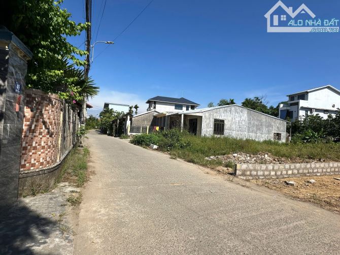 BÁN ĐẤT2 MT ĐƯỜNG AN NINH – PHƯỜNG KIM LONG, TP HUẾ📍🍀 - 3