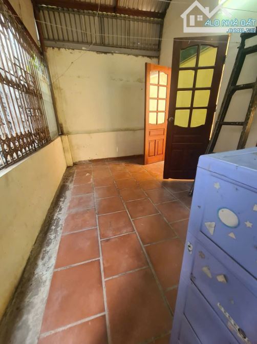 Cho thuê nhà nguyên căn 3 tầng,60m², ngõ 212 Phú Mỹ, gần Bến xe Mỹ Đình