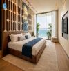 Căn View Biển Giá 2.6 tỷ / Căn 1PN,bàn giao full nội thất cao cấp.