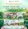 Đất Nền Tam Kỳ giá rẻ chỉ 14tr/m2