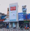 Cho thuê nhà 228-230 Hoàng Văn Thụ, P.2, Q.Tân Bình, 7.2m*19m, 4 tầng, 75tr/th