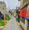Bán đất Mao Dộc . Phượng Mao . Quế Võ . Dt 185m . Mt 9.72m . Giá 7 tỷ 5