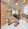NHỈNH 8 TỶ - PHỐ HOÀNG MAI - 34M2 5 TẦNG MỚI ĐẸP - NỘI THẤT HIỆN ĐẠI - Ô TÔ TRÁNH CÁCH 30M