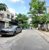 Bán nhà Phạm Văn Sáng Bà Điểm. 75m2.3 Tầng. Ngang 5m. Đường 10m Thông Tứ Tung