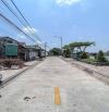 bán nền mặt tiền đường bờ kè rạch mương khai view sông,ngang trên 9m,cách chợ an bình 500m