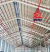 XT179. CHO THUÊ NHÀ XƯỞNG ĐẸP TẠI KCN, TRẢNG BOM, TP. ĐỒNG NAI. 9.000m². Chỉ: 3,5$/m²/thán