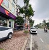 Building mặt phố Hoàng Quốc Việt 344m² - 8 tầng - Lô góc 3 thoáng - Dòng tiền 6 tỷ/năm