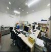 văn phòng 38m2, Nguyễn Gia Trí, Bình Thạnh cũ
