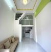 Cho thuê nhà đẹp 1 lửng 1 lầu 3PN hẻm xe hơi Phạm Văn Chiêu