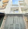 NNC HXH Nhiêu Tứ P7 Phú Nhuận 3,3x21m 2 Tầng 3PN mới cứng. Giá 24 triệu