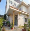 Hơn 7 tỷ nhà như biệt thự sân vườn SHR 15,5x21 đường xe hơi Thới Tam Thôn sát Q12 về Gò Vấ