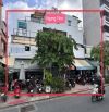 Nhà MT Nguyễn Hữu Cảnh-Ba Son, Bình Thạnh. Ngang 18m, CN 65m. HĐT 50 Tr/Th, Giá 15,7 tỷ