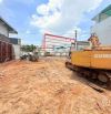 BÁN ĐẤT LỚN TẠO DÒNG TIỀN KHỦNG. MTKD TRẦN TRỌNG CUNG. Q7. DT 420M2.NHỈNH 70 TỶ