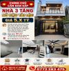 💥  CẦN BÁN GẤP NHÀ 3 TẦNG - NỞ HẬU TÀI LỘC - GIÁ 5,X TỶ 💥