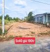 đất khu công nghiệp giá rẻ