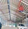 XT179 CHO THUÊ NHÀ XƯỞNG ĐẸP TẠI KCN, TRẢNG BOM – TP. ĐỒNG NAI. 9.000m².  - Giá chỉ: 3,5$/