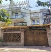 BIỆT THỰ VIEW CÔNG VIÊN QUẬN 12 - 7X23M - 4 TẦNG - GARA Ô TÔ - CHỈ 16 TỶ