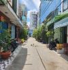 Kinh Dương Vương CXPLA ( 4 X 16 ) hẻm 8m xe hơi ngủ nhà 4 tầng kiên cố ở ngay.
