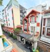 🏡 Nhà 3 lầu – HXH Đường số 79 – Phường Tân Quy – Q. 7