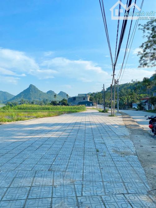 BÁN ĐẤT GIÃN DÂN - XÃ CẢM ÂN - YÊN BÌNH - YÊN