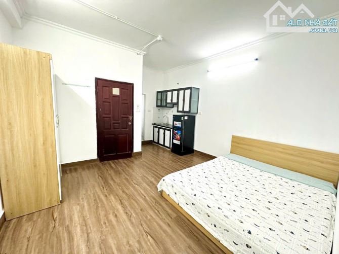 CHO THUÊ PHÒNG TRỌ MINI DƯƠNG QUẢNG HÀM - CẦU GIẤY - GIÁ 3 TRIỆU - 30M2 - FULL ĐỒ