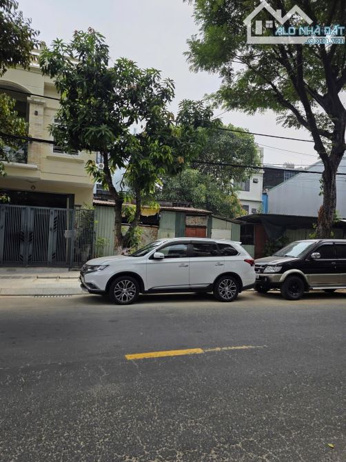 👉Bán Đất Đường Lâm Quang Thự , Hướng Đông Nam , Gần Biển -Quận Liên Chiểu-Gía 5,99Tỷ - 1