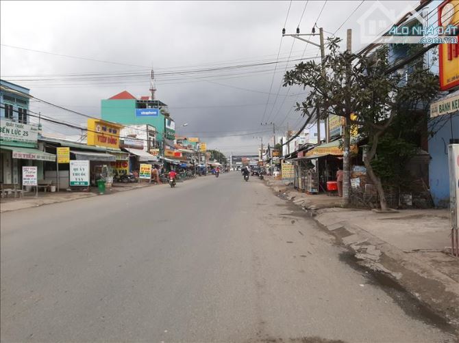 Bán nhanh lô đất, SHR, MT đường nhựa 10m, 300m2, Phan Văn Đối - 1