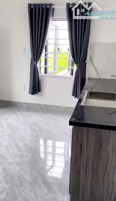 CHỦ CẦN BÁN TOÀ CH GÓC 2 MT MỸ AN 23 GIÁ RẺ - 1