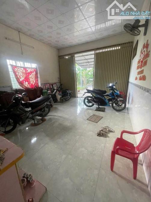 Cần bán gấp căn Nhà cấp 4, 102m2, ở Tân Phú Trung, Củ Chi, giá bán nhanh chỉ 890trieu SHR - 1