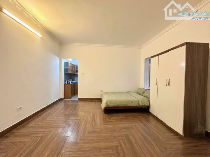 CHO THUÊ PHÒNG TRỌ MINI DƯƠNG QUẢNG HÀM - CẦU GIẤY - GIÁ 3 TRIỆU - 30M2 - FULL ĐỒ - 1