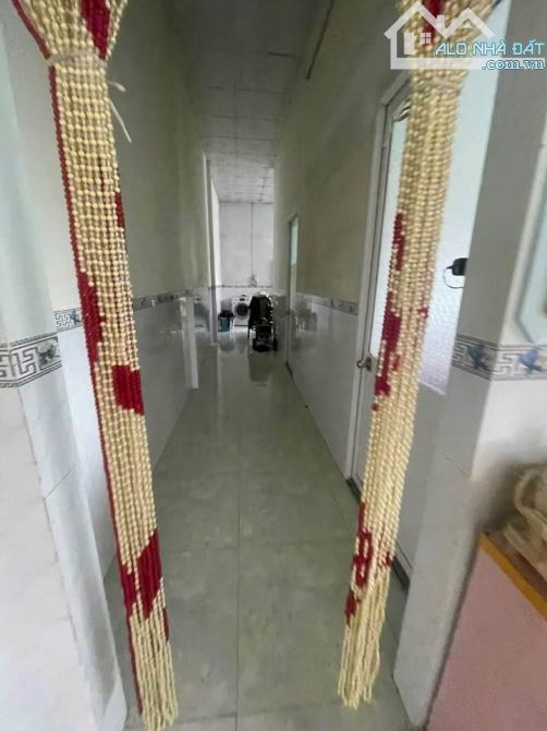 Cần bán gấp căn Nhà cấp 4, 102m2, ở Tân Phú Trung, Củ Chi, giá bán nhanh chỉ 890trieu SHR - 2