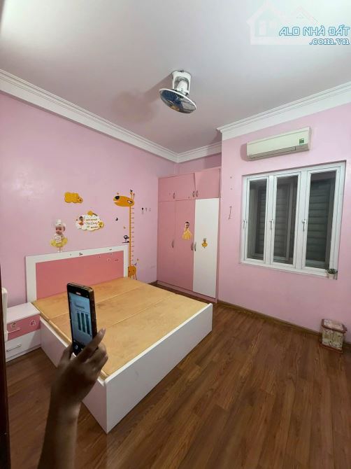 CHO THUÊ NHÀ Trần Bình-Mai Dịch, 50m² – 4 tầng, 4 ngủ , full nội thất,15 trieu/thang - 2